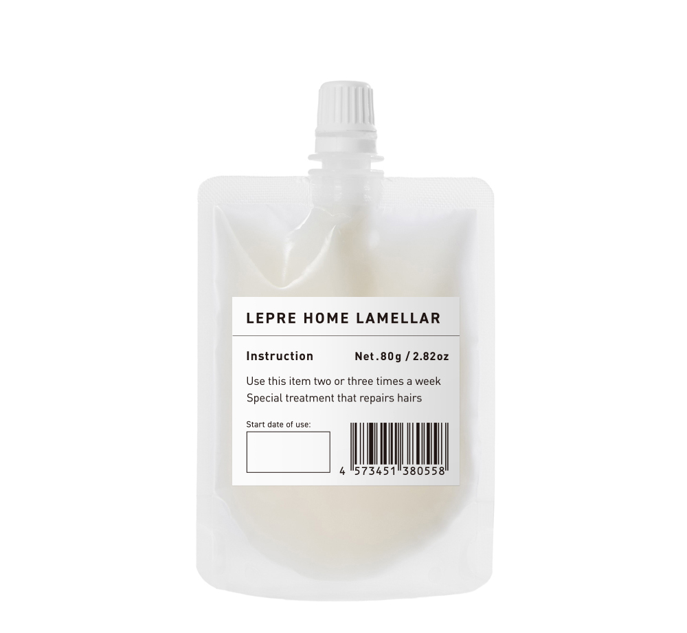 lepreレプレ ホームラメラ