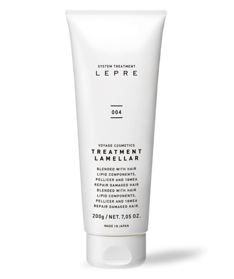 lepreトリートメントラメラ